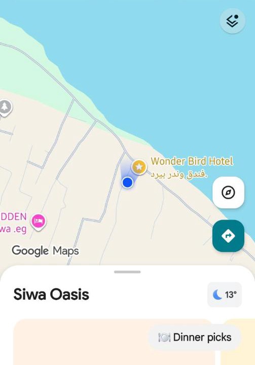 Photo of Others in Siwa
