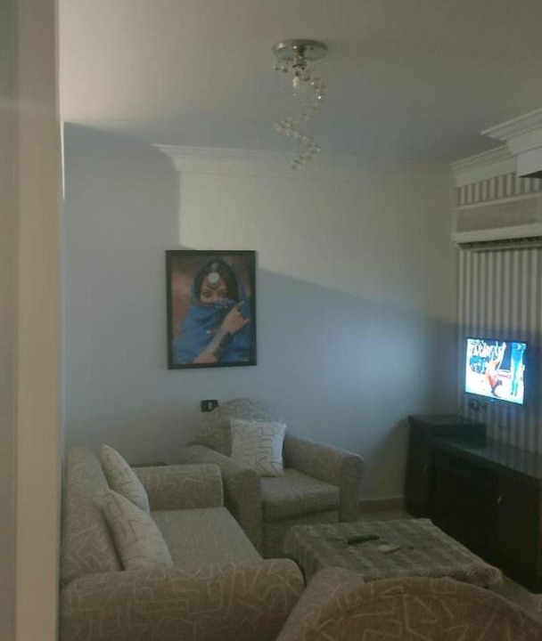 Photo of Livingroom in El Hadaba