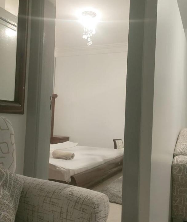 Photo of Bedroom in El Hadaba