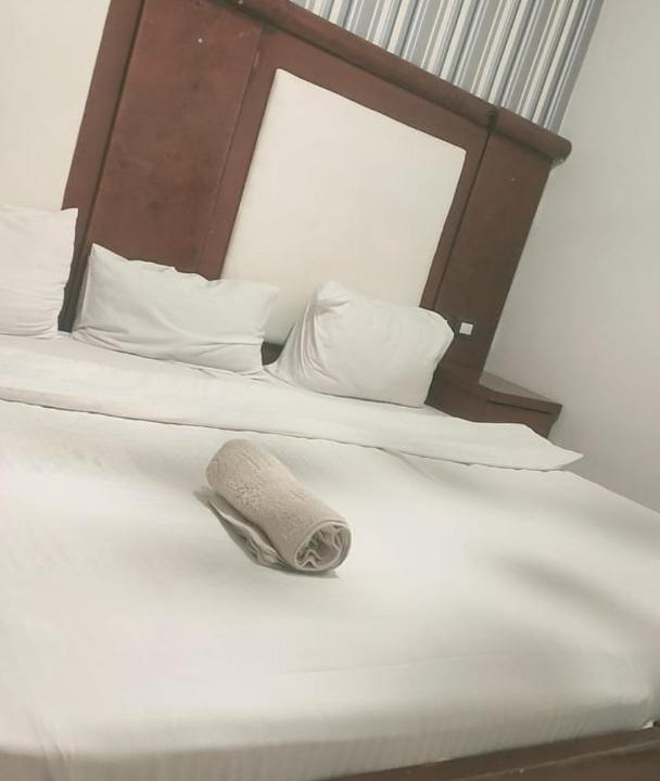 Photo of Bedroom in El Hadaba