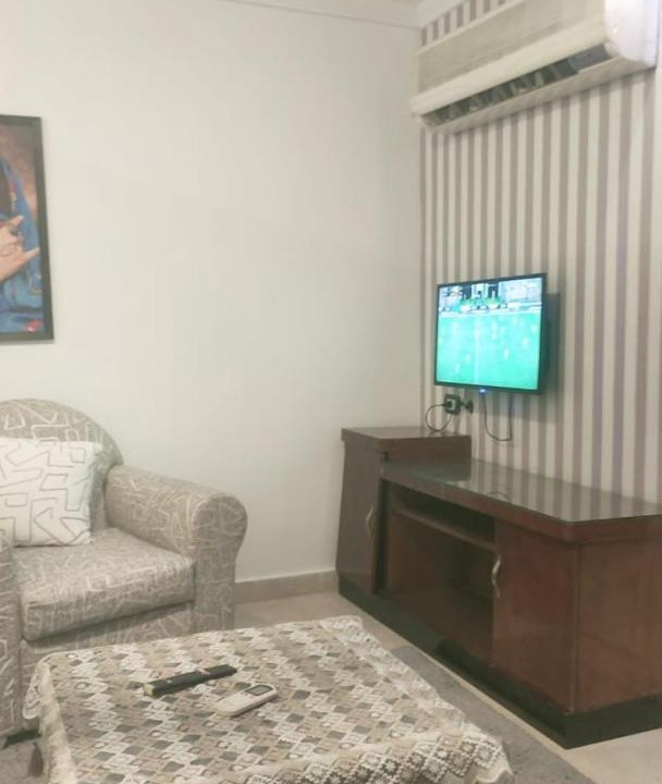 Photo of Livingroom in El Hadaba
