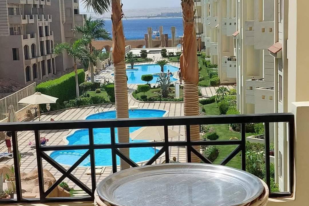 Photo of Patio Balcony in Sahl Hasheeh