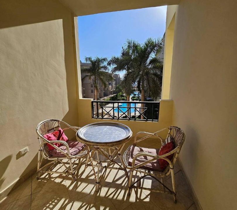 Photo of Patio Balcony in Sahl Hasheeh
