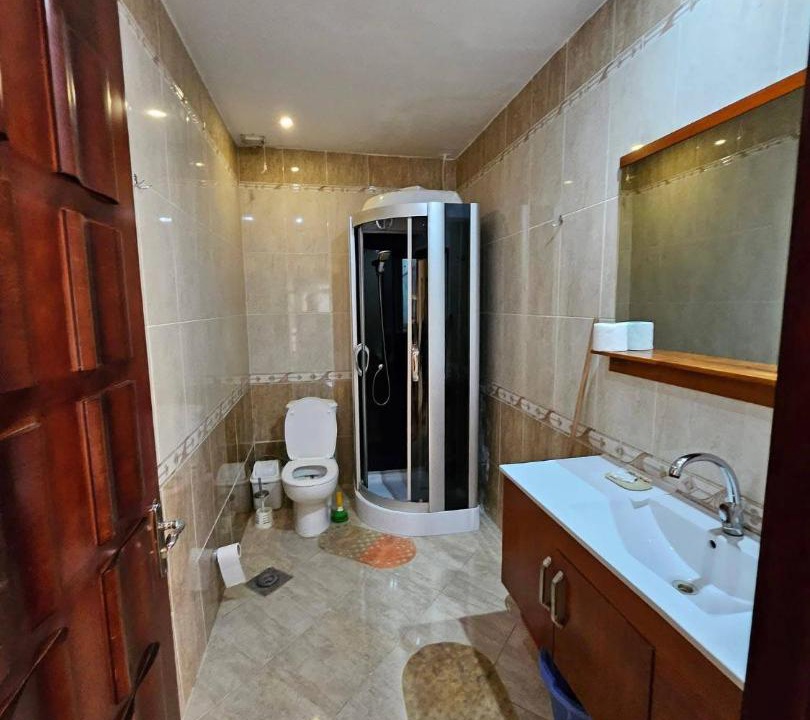 Photo of Bathroom in Sahl Hasheeh