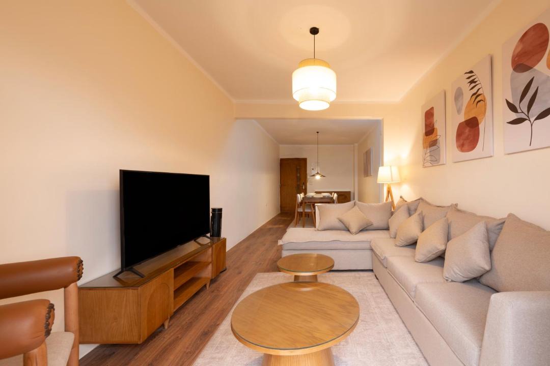 Photo of Livingroom in Heliopolis
