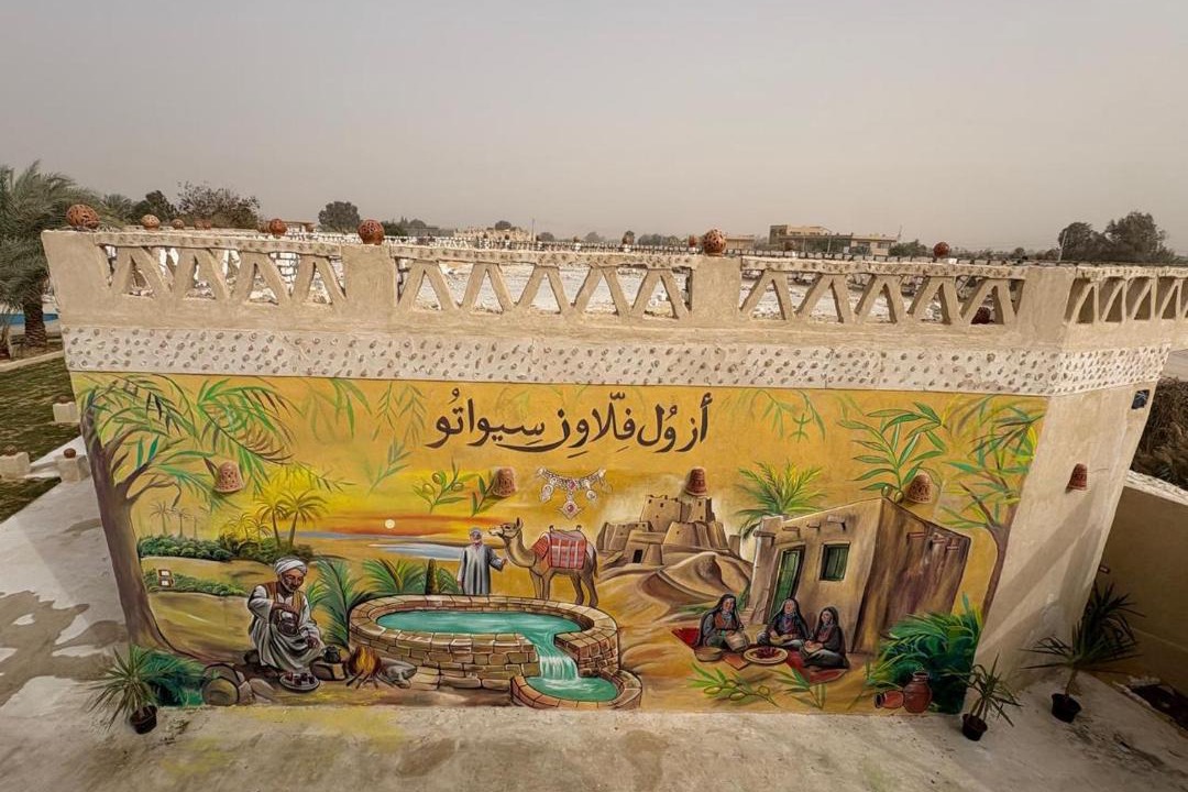 Photo of Others in Siwa