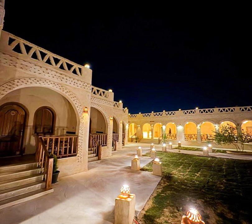 Photo of Others in Siwa