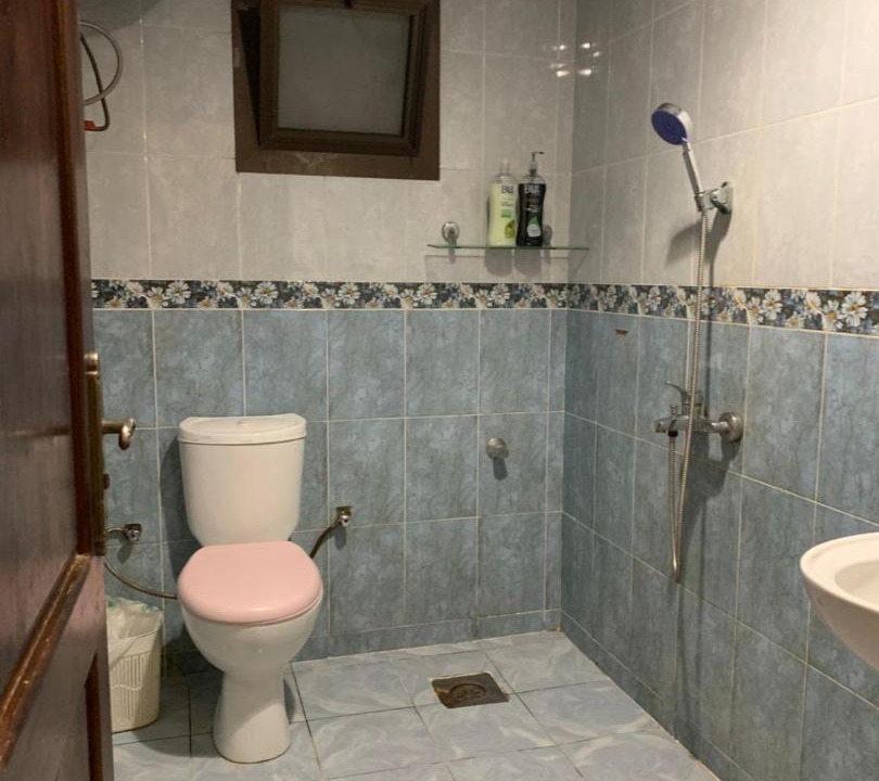 Photo of Bathroom in Dahab