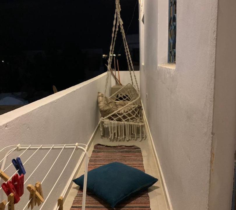 Photo of Patio Balcony in Dahab