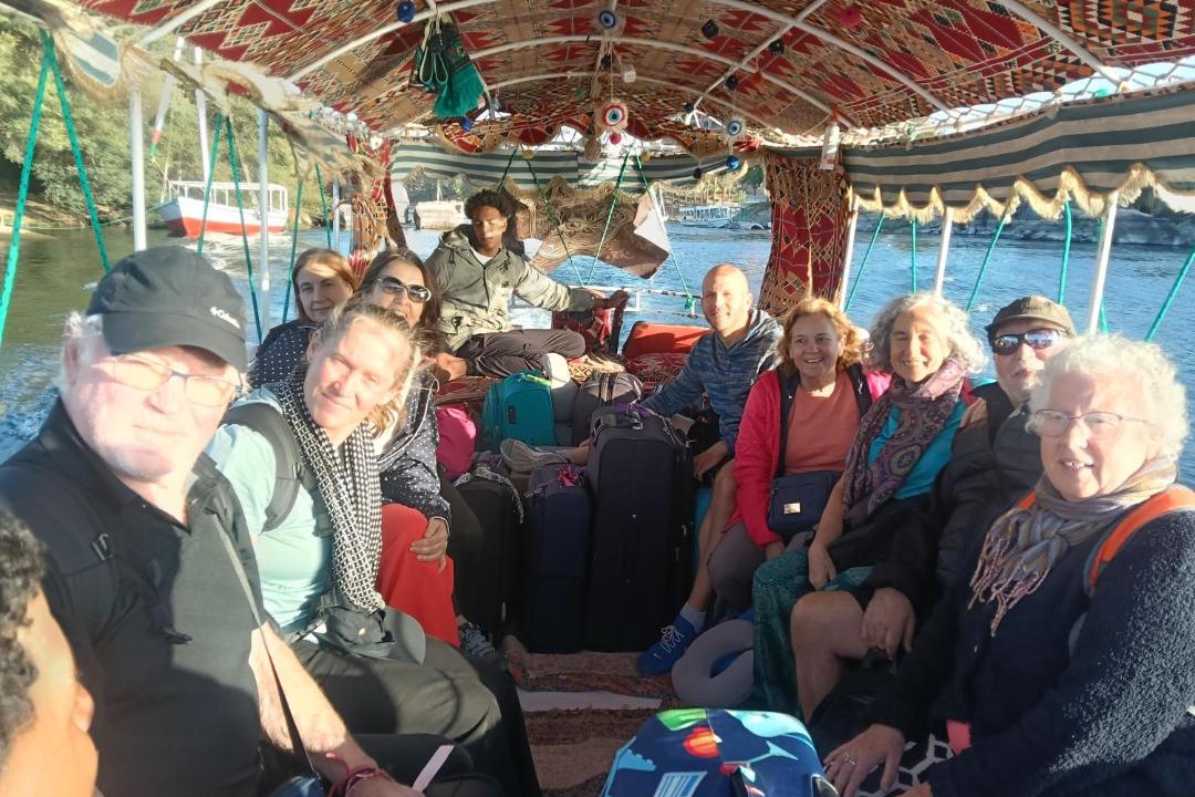Photo of Others in Aswan