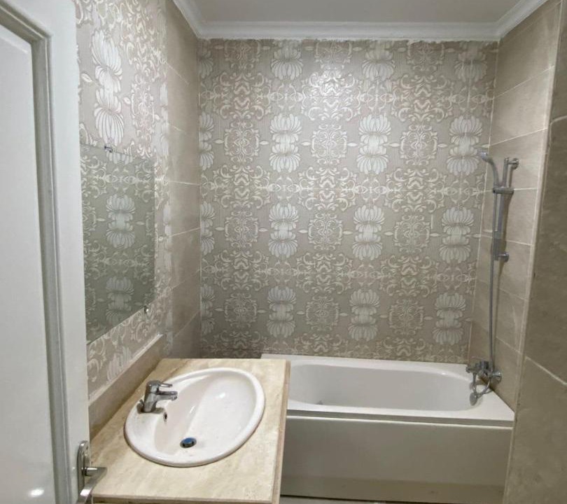 Photo of Bathroom in Unorganized in Al Qahirah