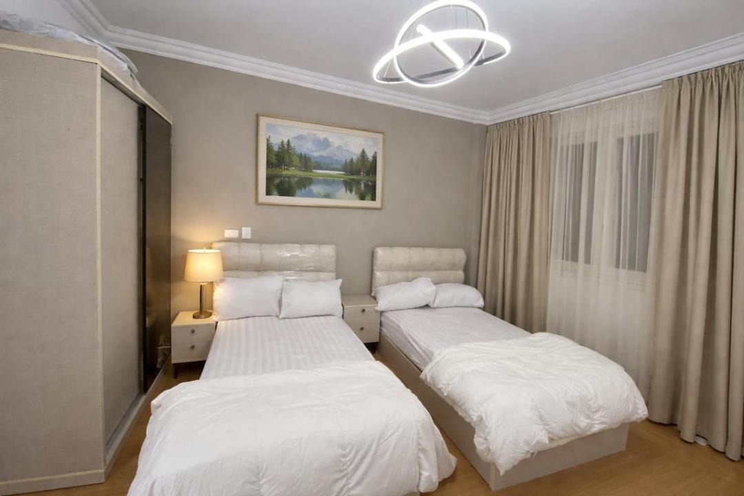 Photo of Bedroom in Unorganized in Al Qahirah