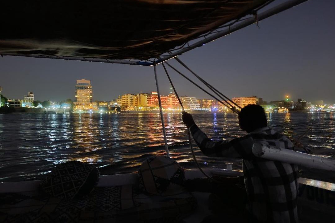Photo of Others in Luxor