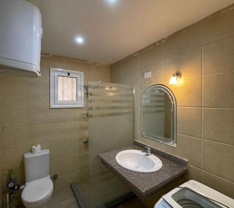 Photo of Bathroom in Al Ahyaa