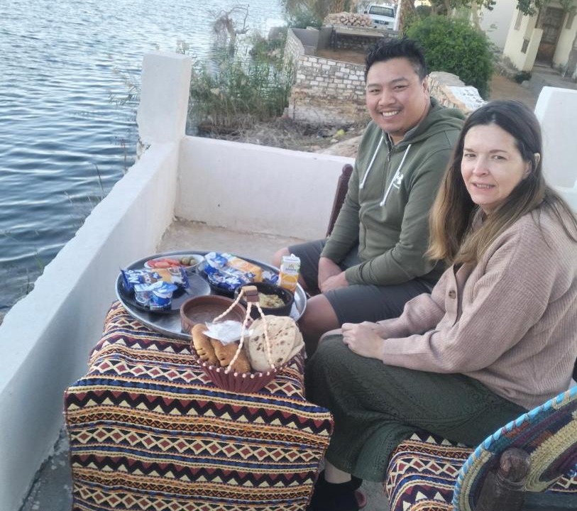 Photo of Others in Abu Simbel