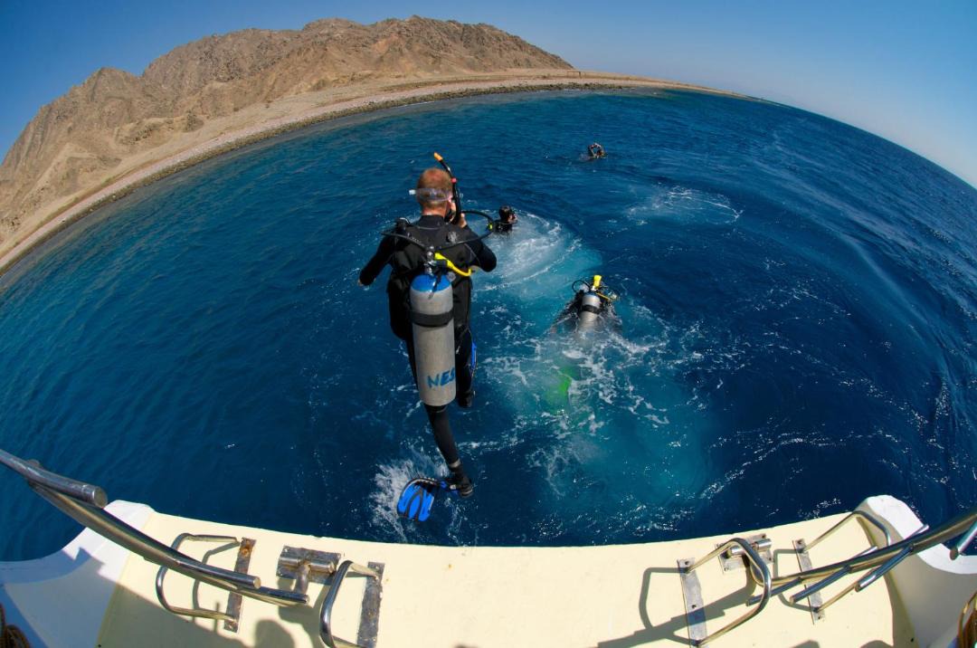 Photo of Others in Dahab