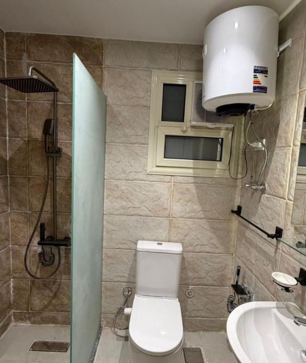 Photo of Bathroom in Al-Basatin