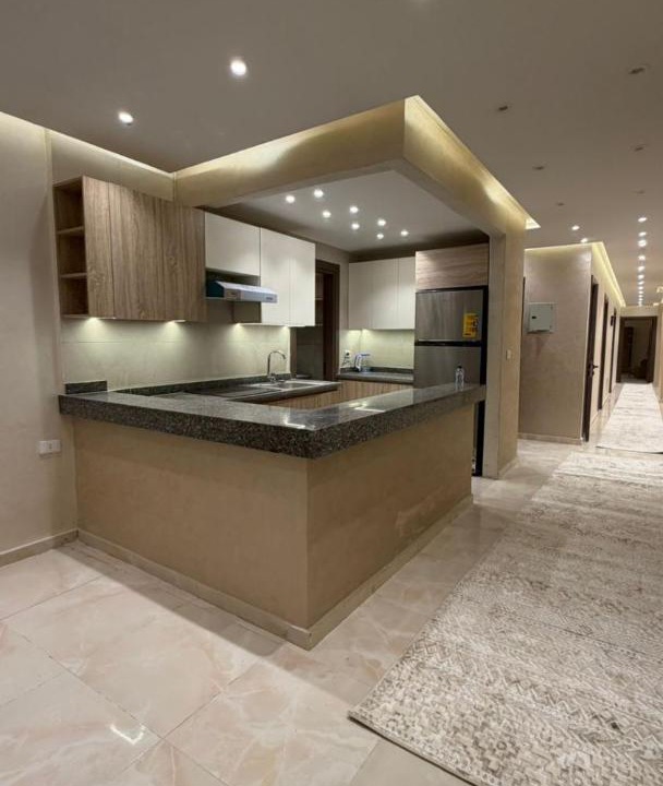 Photo of Kitchen in Al-Basatin
