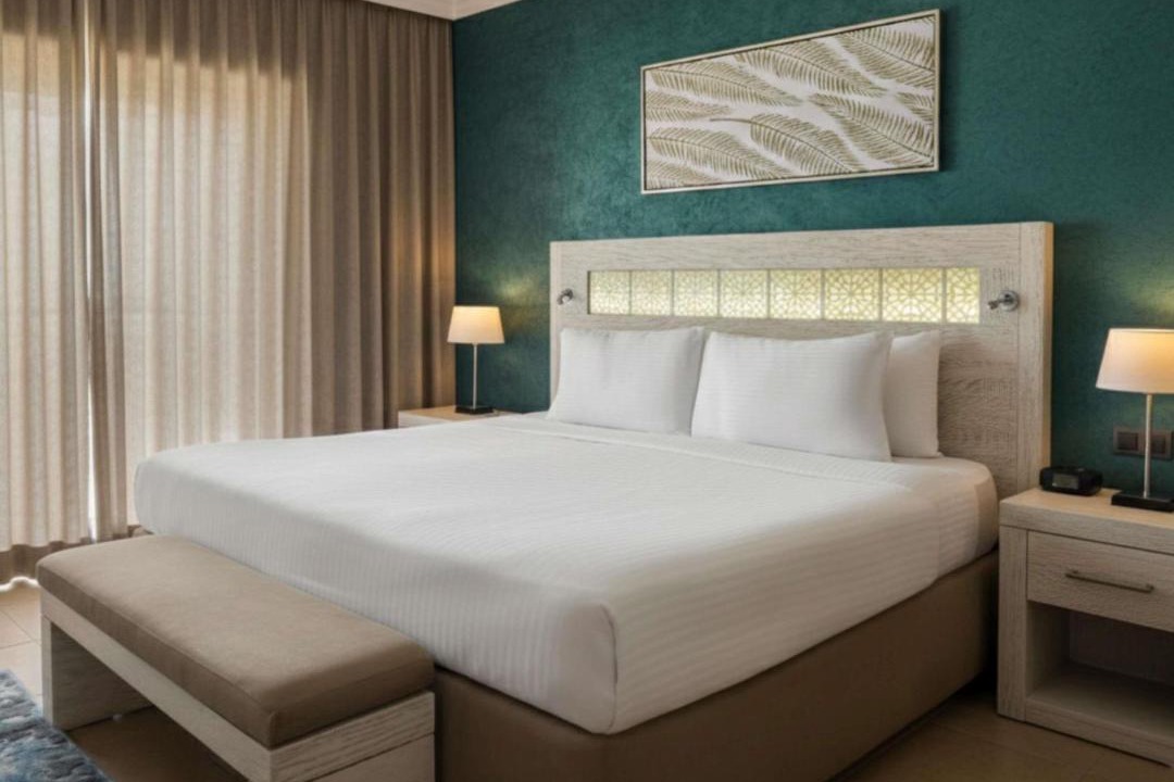 Photo of Bedroom in Soma Bay