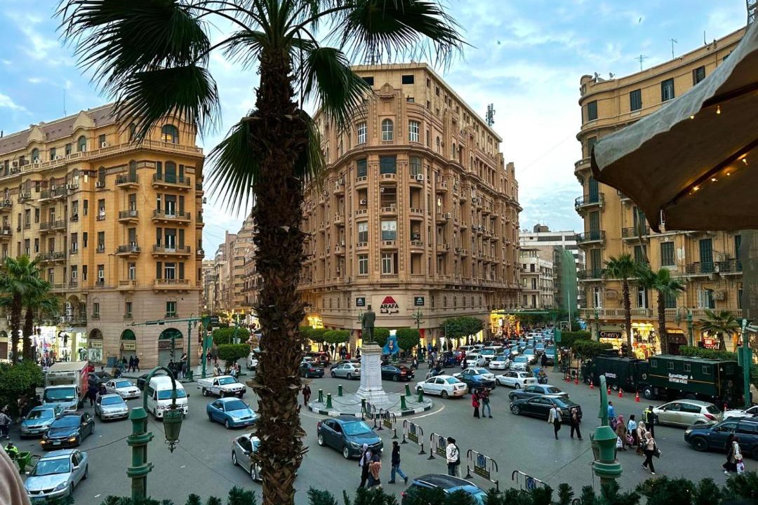 Photo of Others in Abdin