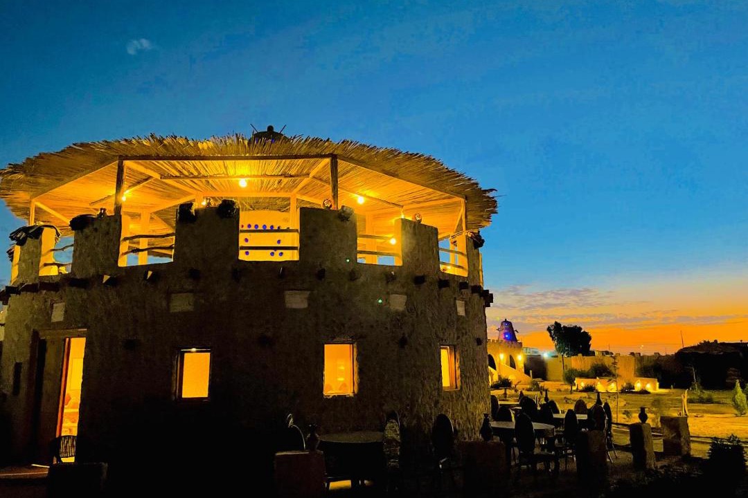 Photo of Others in Siwa