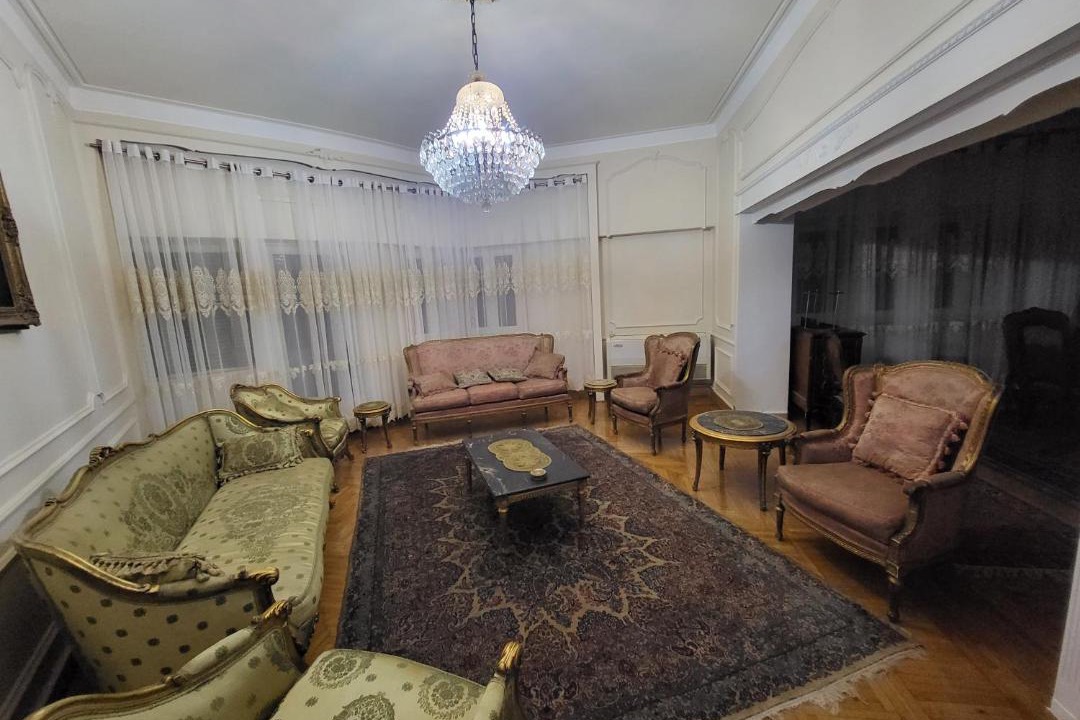 Photo of Livingroom in Garden City
