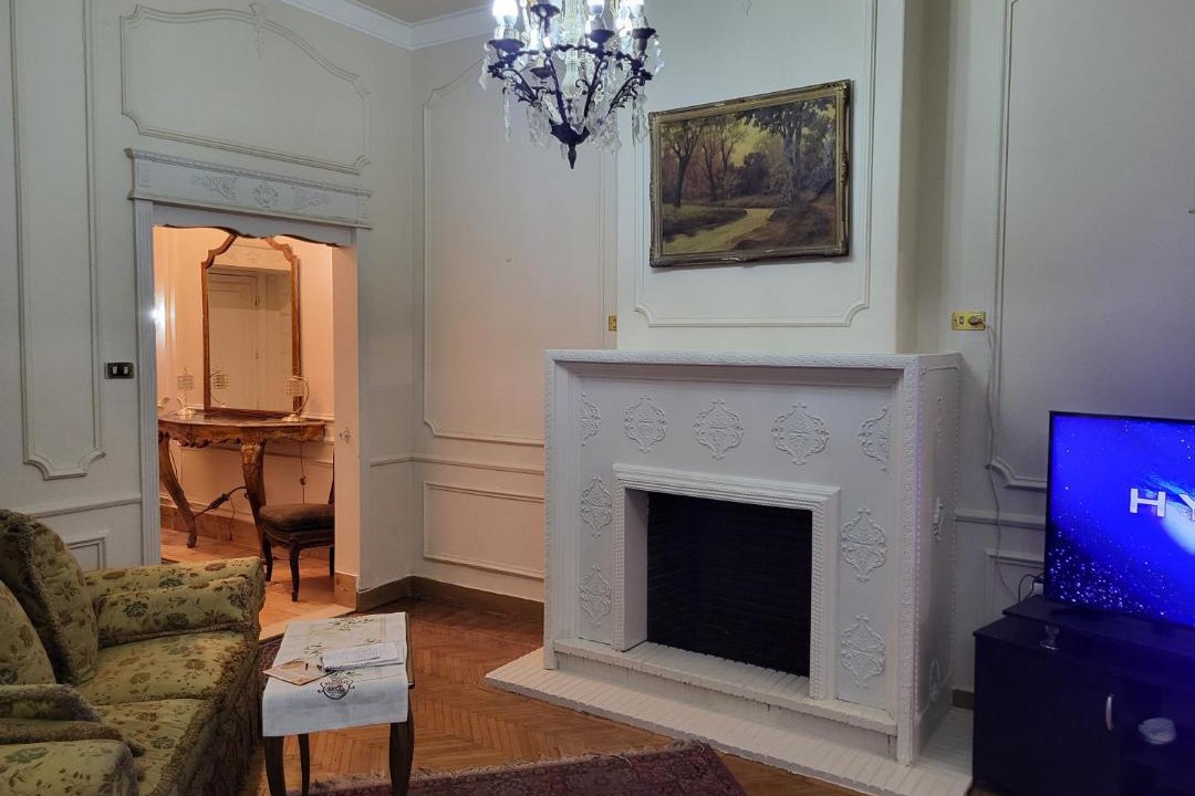 Photo of Livingroom in Garden City
