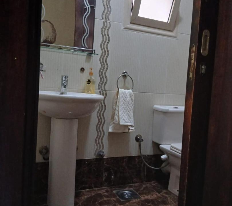 Photo of Bathroom in Dream Land