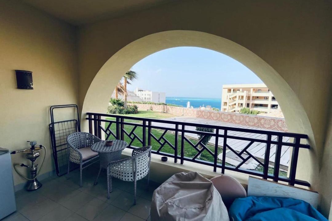 Photo of Patio Balcony in Sakkala
