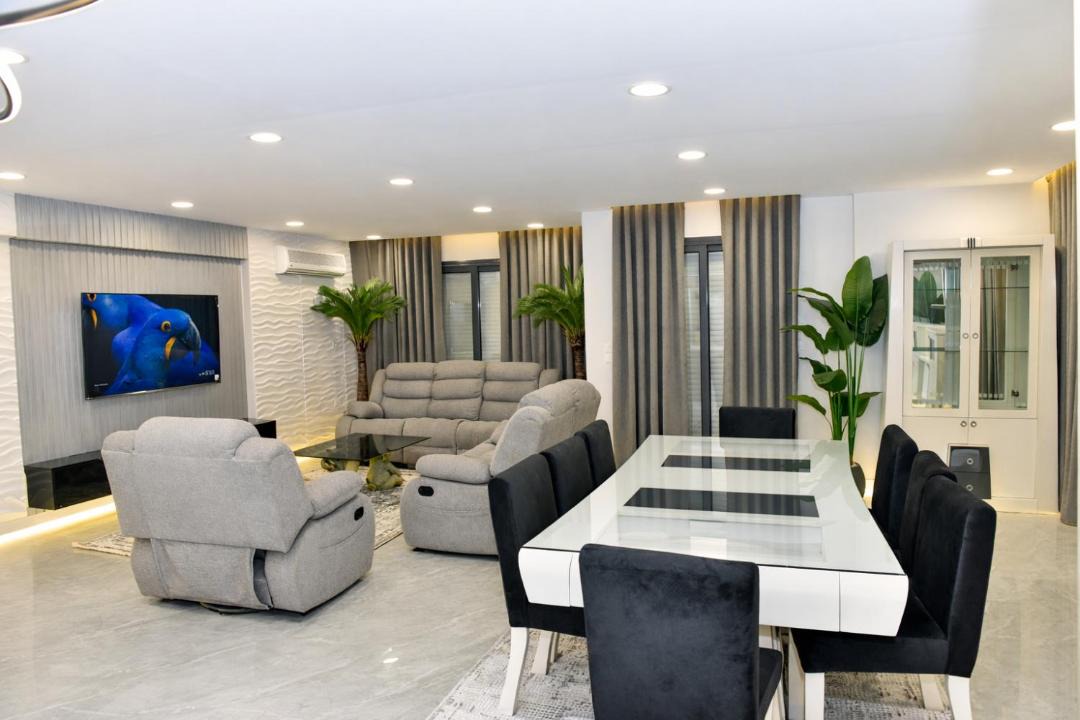 Photo of Livingroom in Heliopolis