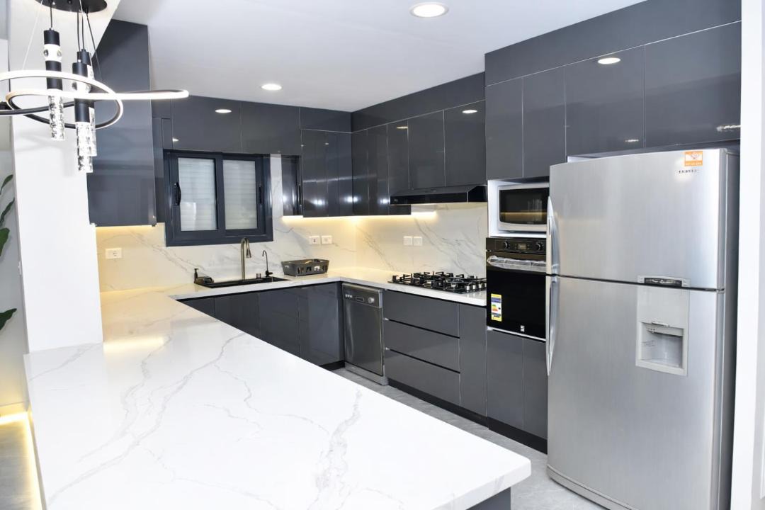 Photo of Kitchen in Heliopolis