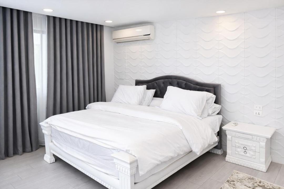 Photo of Bedroom in Heliopolis