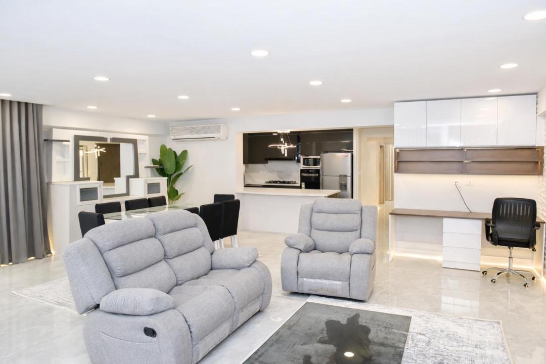 Photo of Livingroom in Heliopolis