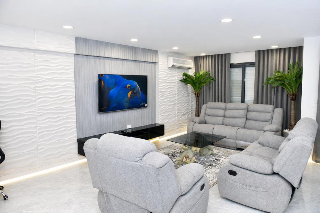 Photo of Livingroom in Heliopolis