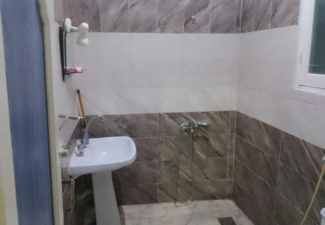 Photo of Bathroom in Kafrat al Jabal
