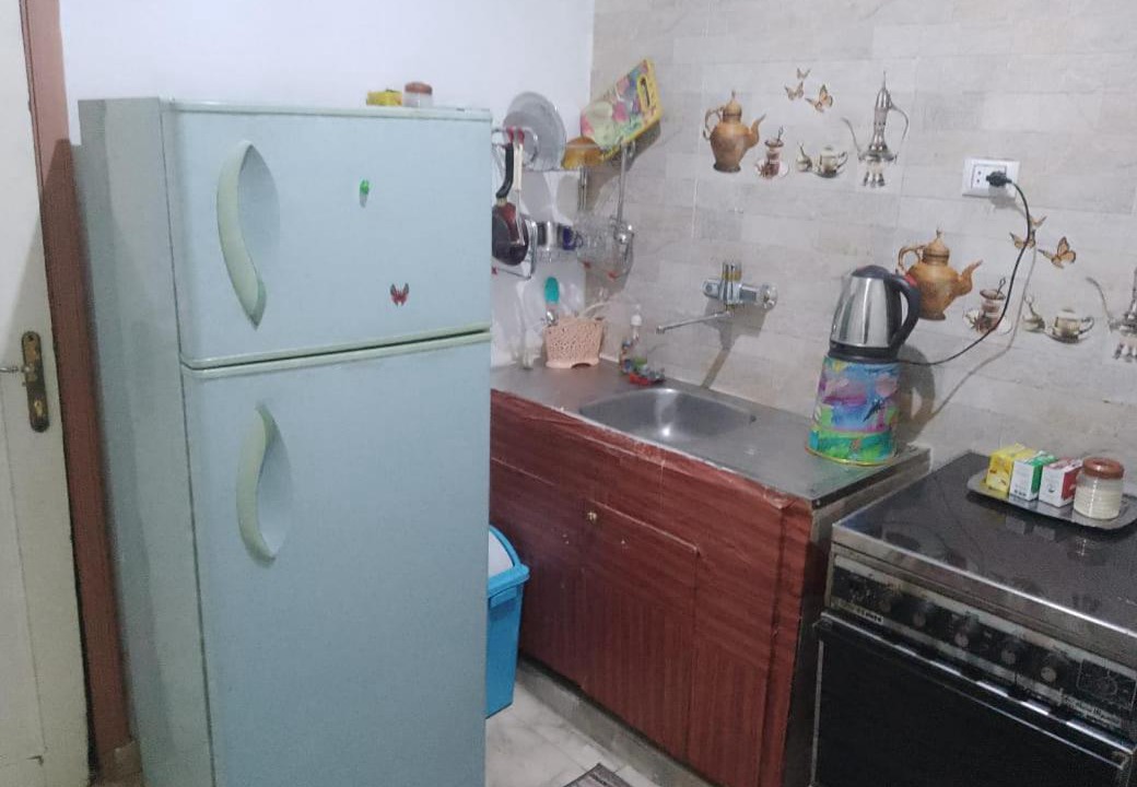 Photo of Kitchen in Kafrat al Jabal