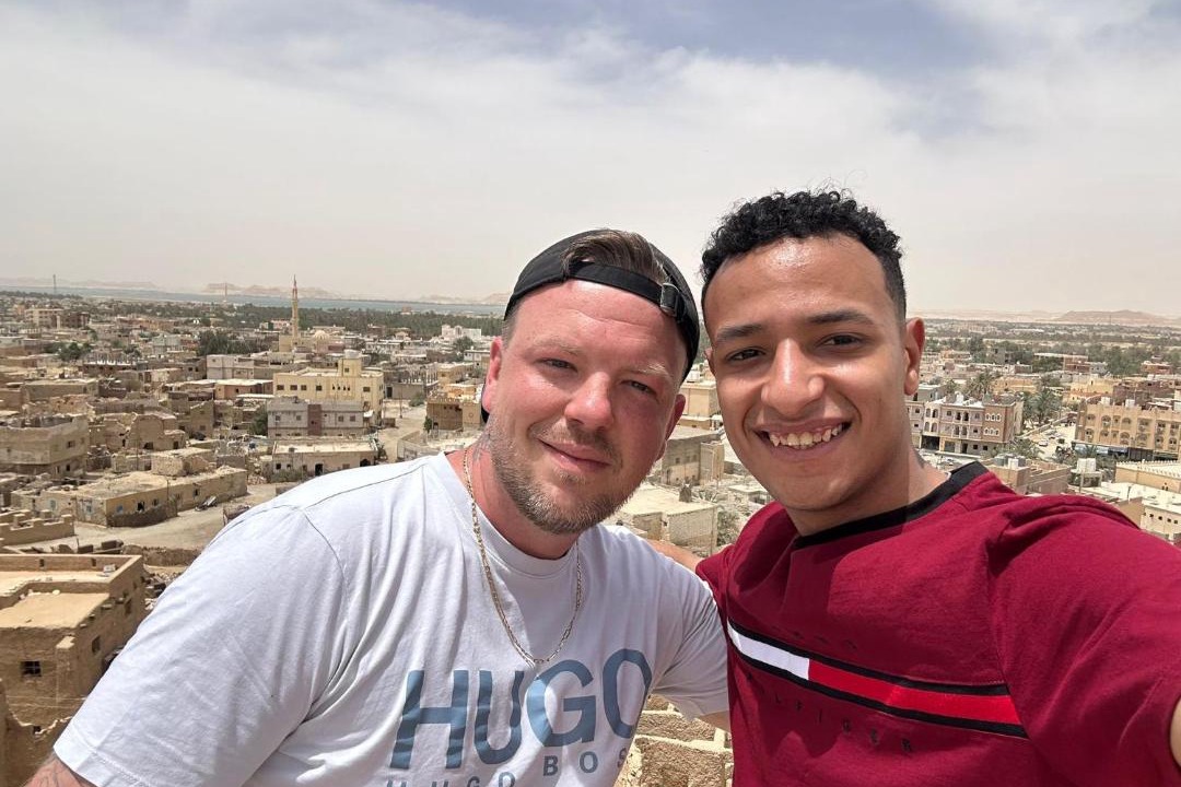 Photo of Others in Kafrat al Jabal