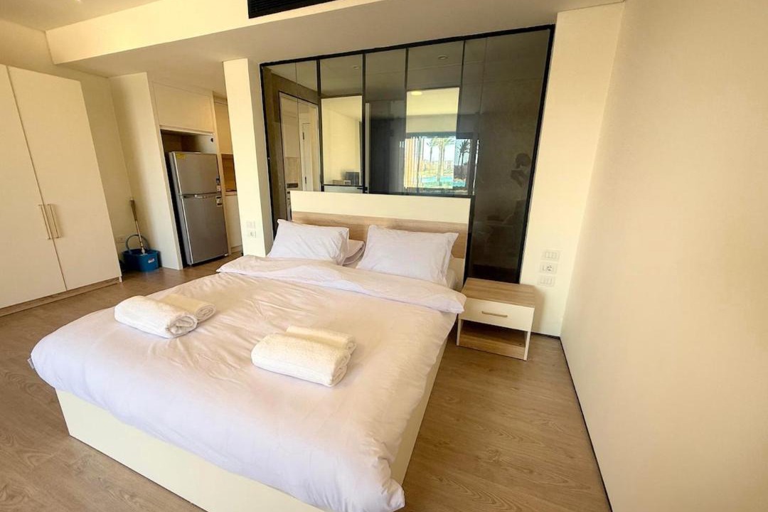 Photo of Bedroom in Soma Bay