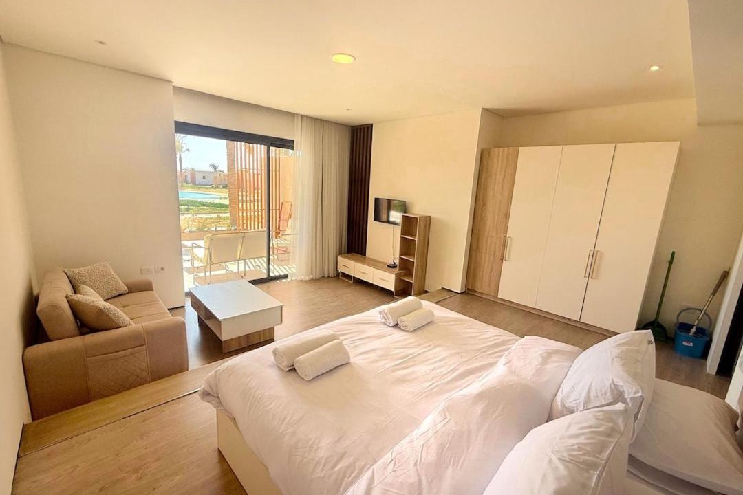 Photo of Bedroom in Soma Bay