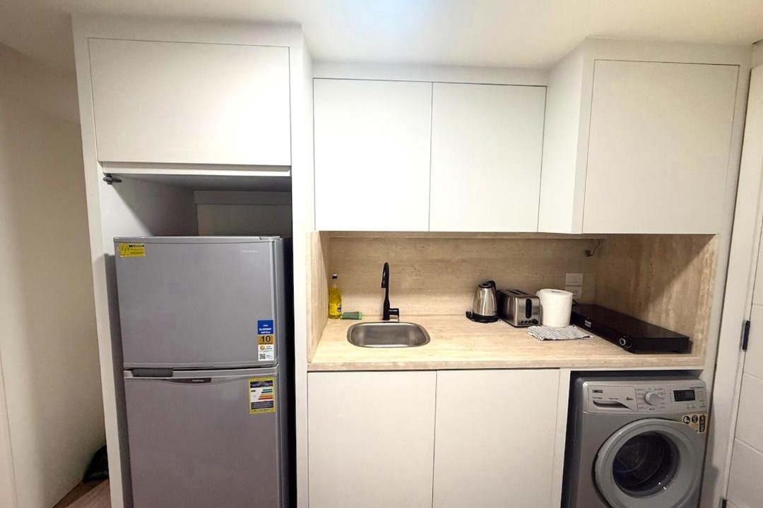 Photo of Kitchen in Soma Bay