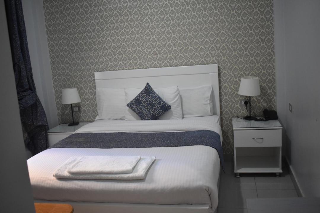 Photo of Bedroom in Downtown Cairo