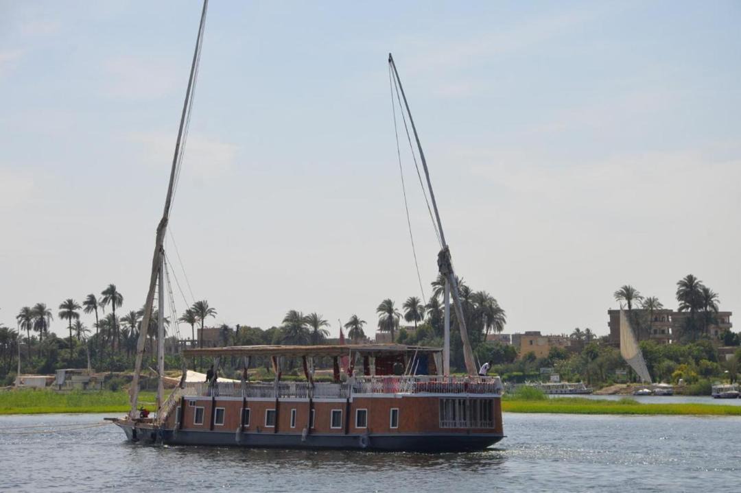 Photo of Others in Nile River Luxor