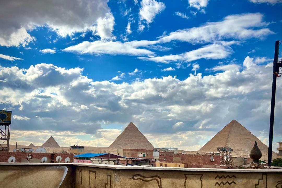 Photo of Others in Giza