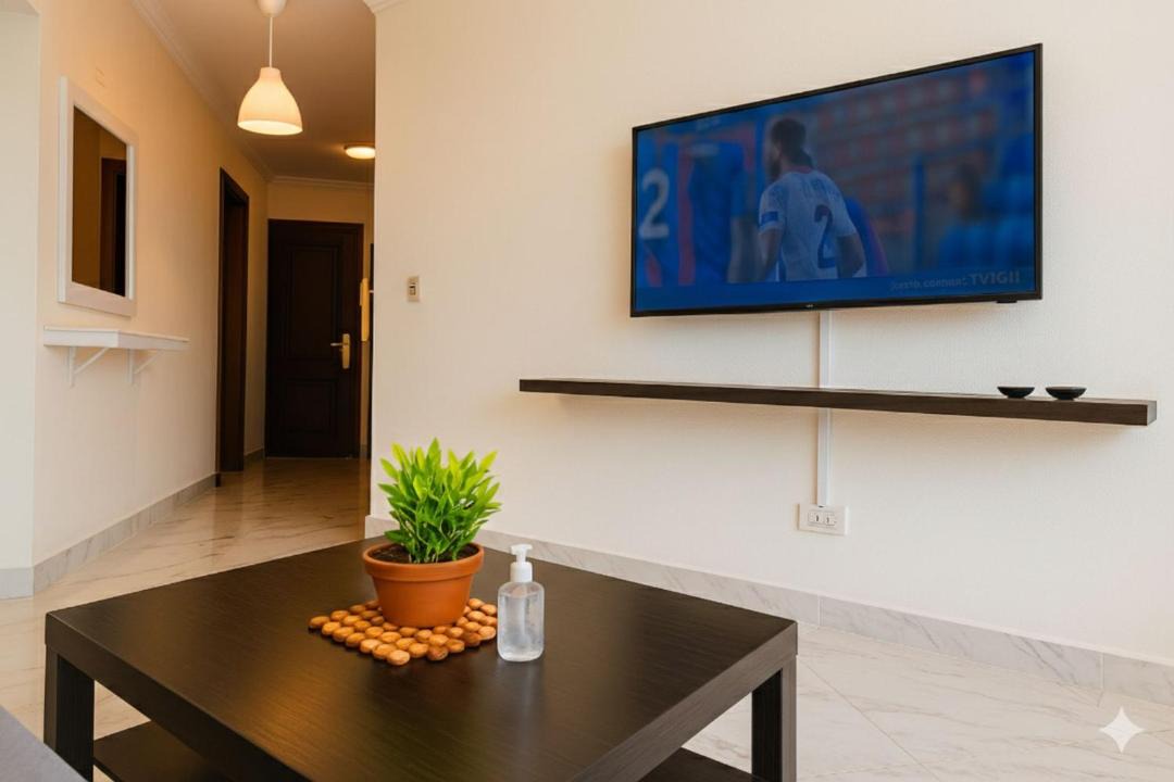 Photo of Livingroom in Port Said