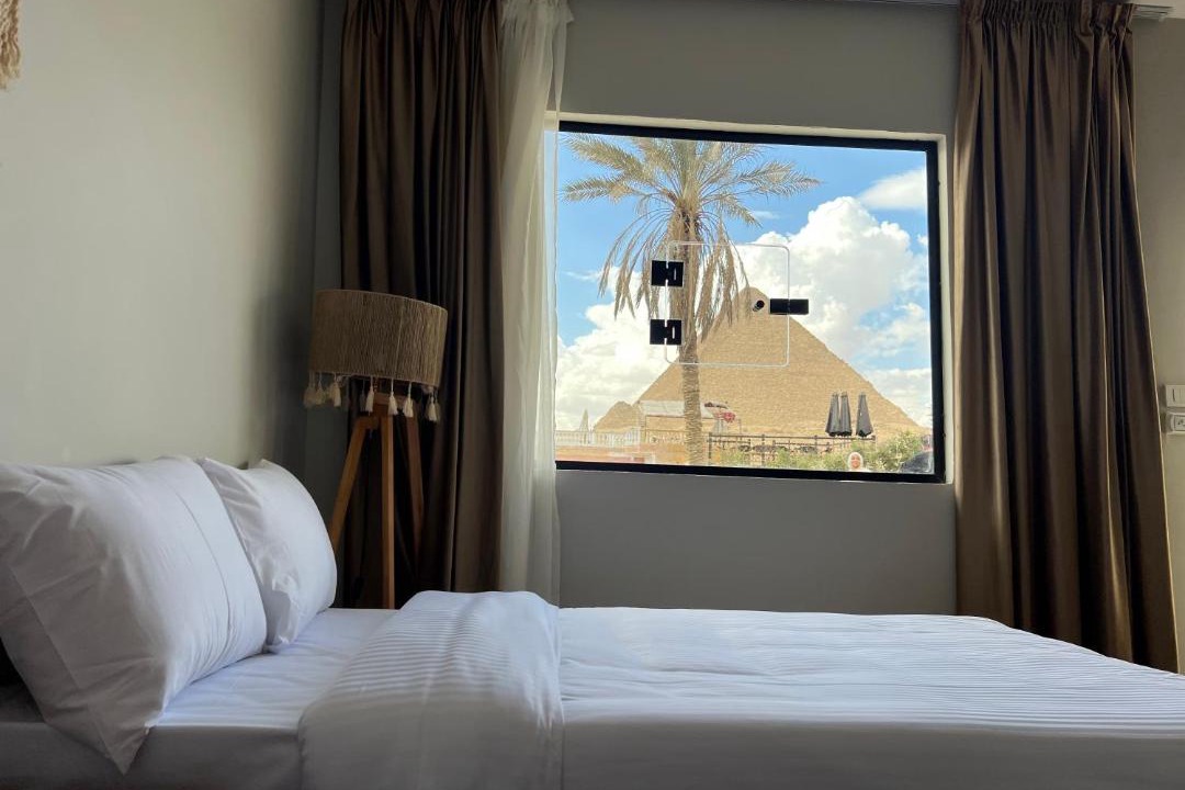 Photo of Bedroom in Al Haram