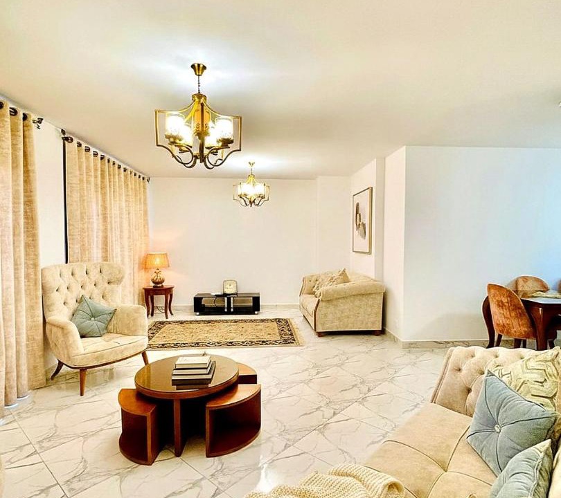Photo of Livingroom in Al-Manasrah