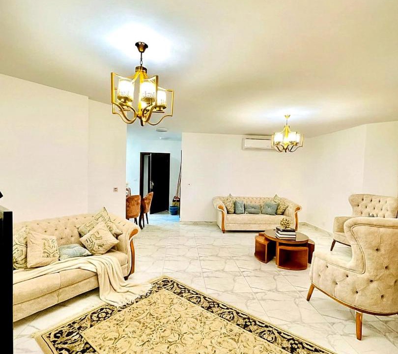 Photo of Livingroom in Al-Manasrah