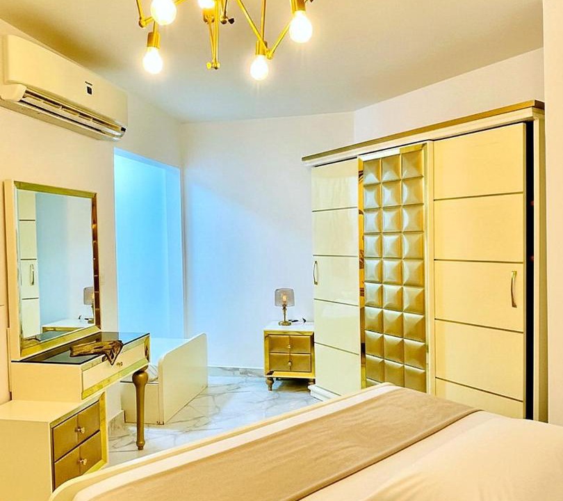 Photo of Bedroom in Al-Manasrah