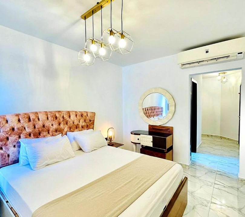 Photo of Bedroom in Al-Manasrah