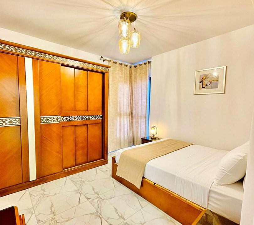 Photo of Bedroom in Al-Manasrah